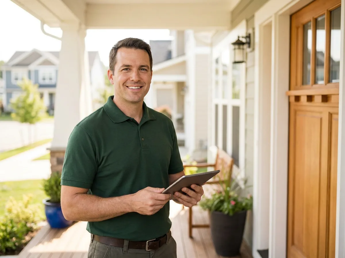 Pest control FAQs for Fairview, WY